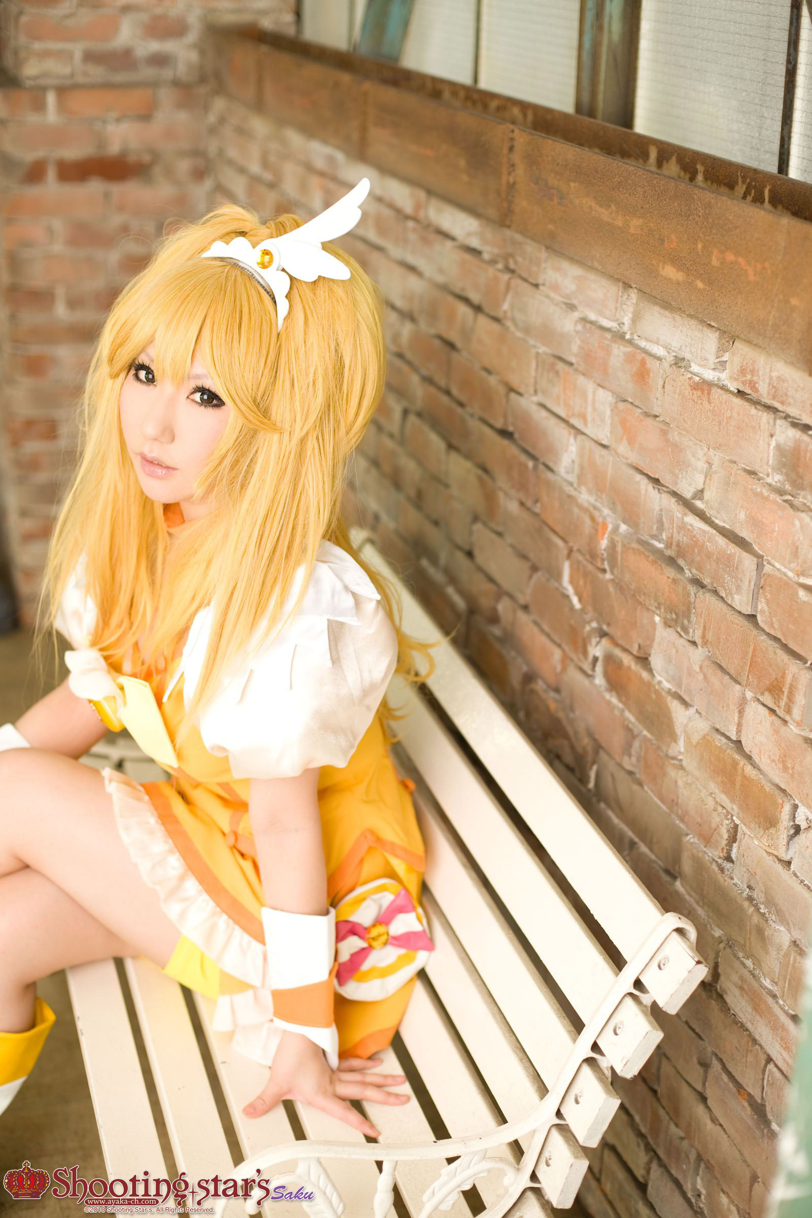 [Cosplay] New Pretty Cure Sunshine Gallery 1